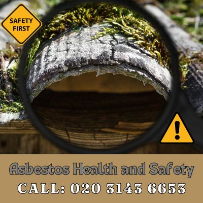 Expert Asbestos Health and Safety Services in Hackney | Call 020 3143 6653