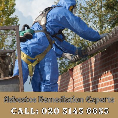 Asbestos Remediation Experts Hackney