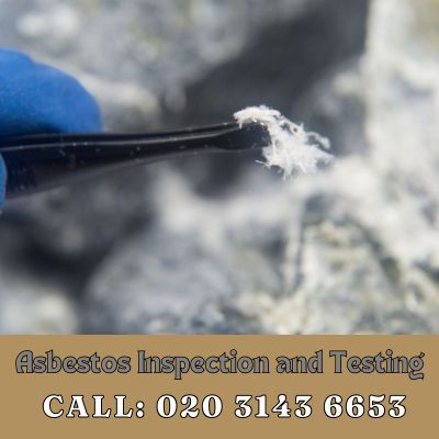 Comprehensive Asbestos Inspection and Testing Services in Hackney